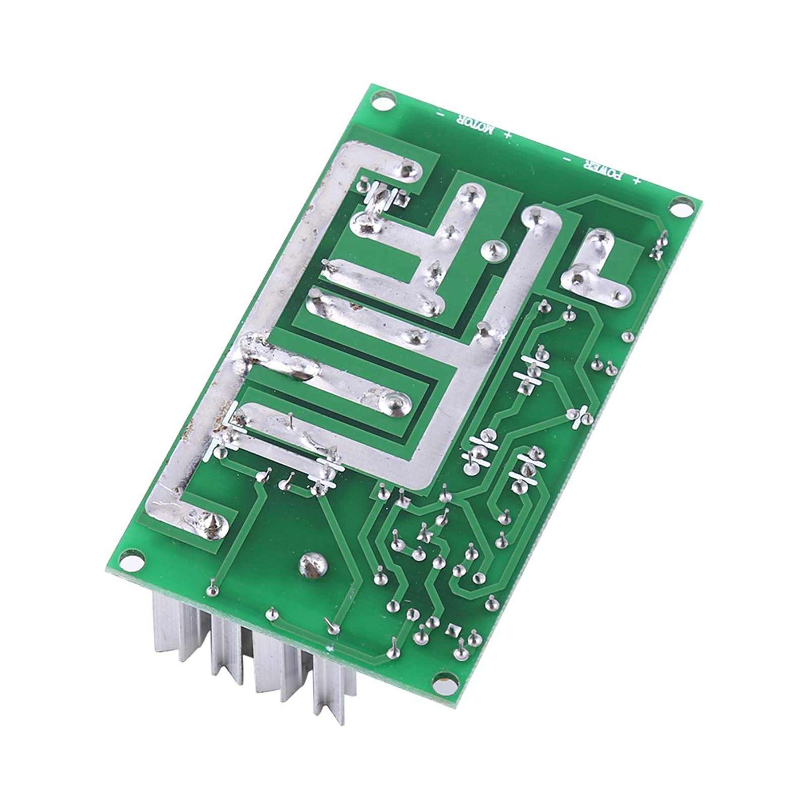 20A DC 1060V PWM Controller High Power Motor Driver Current Regulator