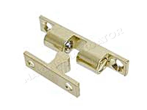 Ball Catch Catcher Brass 43mm