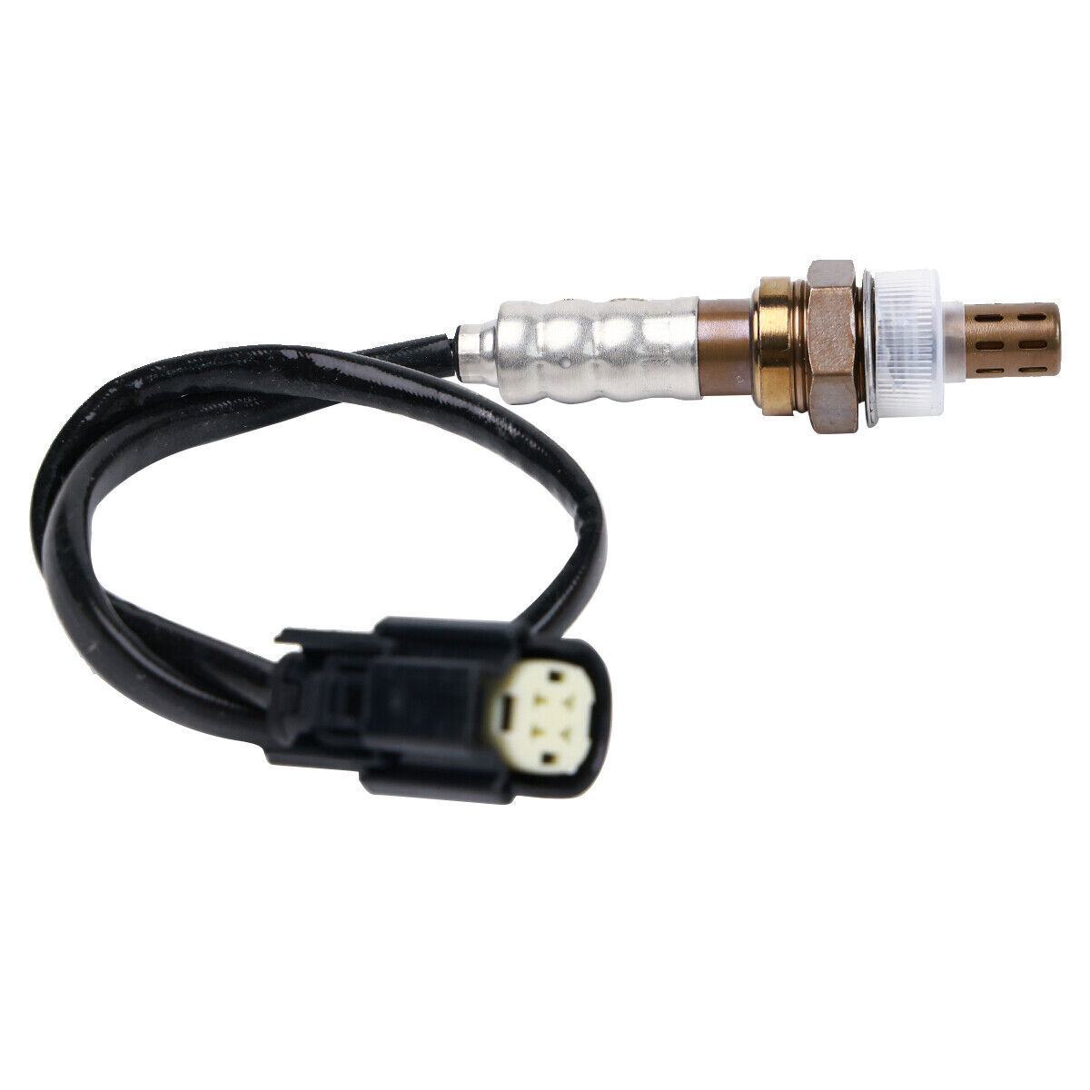 4 Upstream&Downstream O2 Oxygen Sensor For 2013-2015 Ford Explorer 3.5L NonTurbo