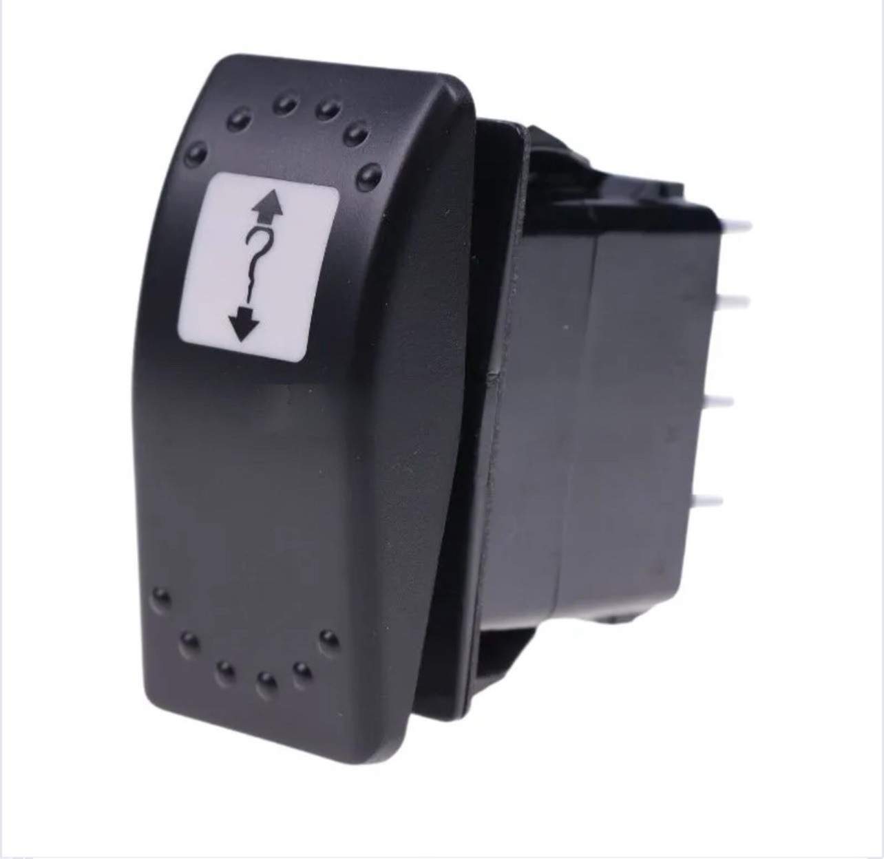 Winch Switch 710002052 for Can-Am UTV Commander 700 800 Defender HD5 HD7 HD8 HD9