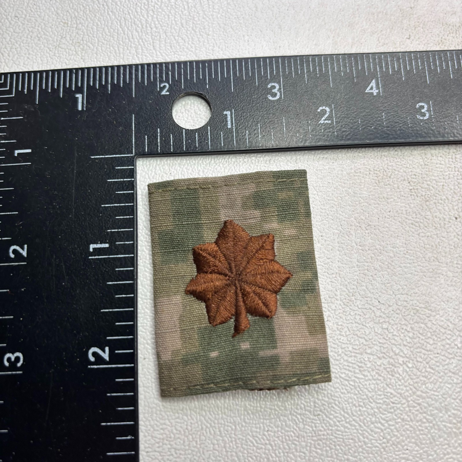 Small US NAVY INSIGNIA Patch (Military) 60XV