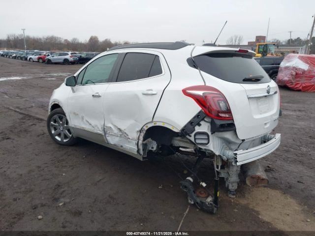 Speedometer MPH Opt Umn Fits 19-22 ENCORE 1005163