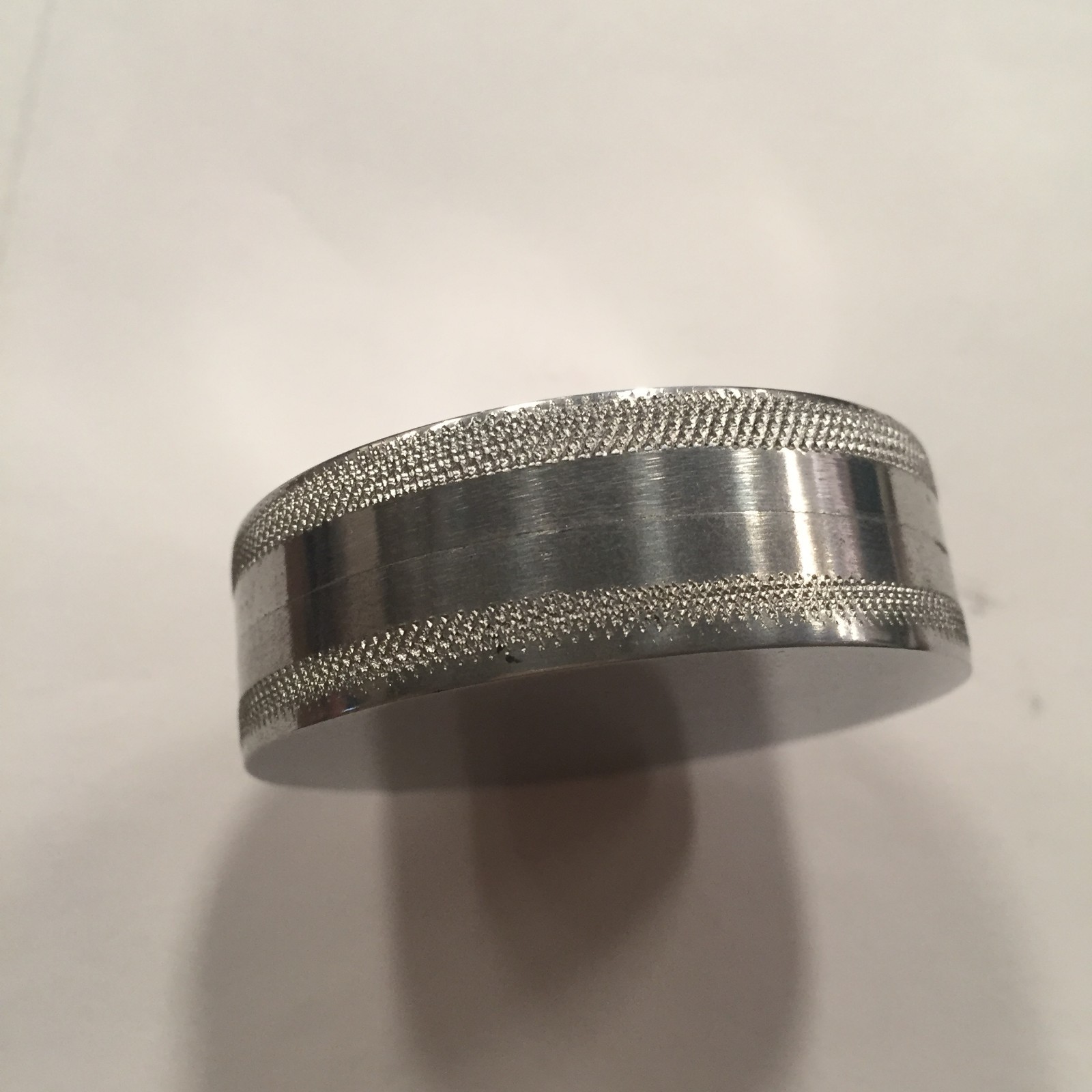 2PC 53MM CNC magnetic grinder