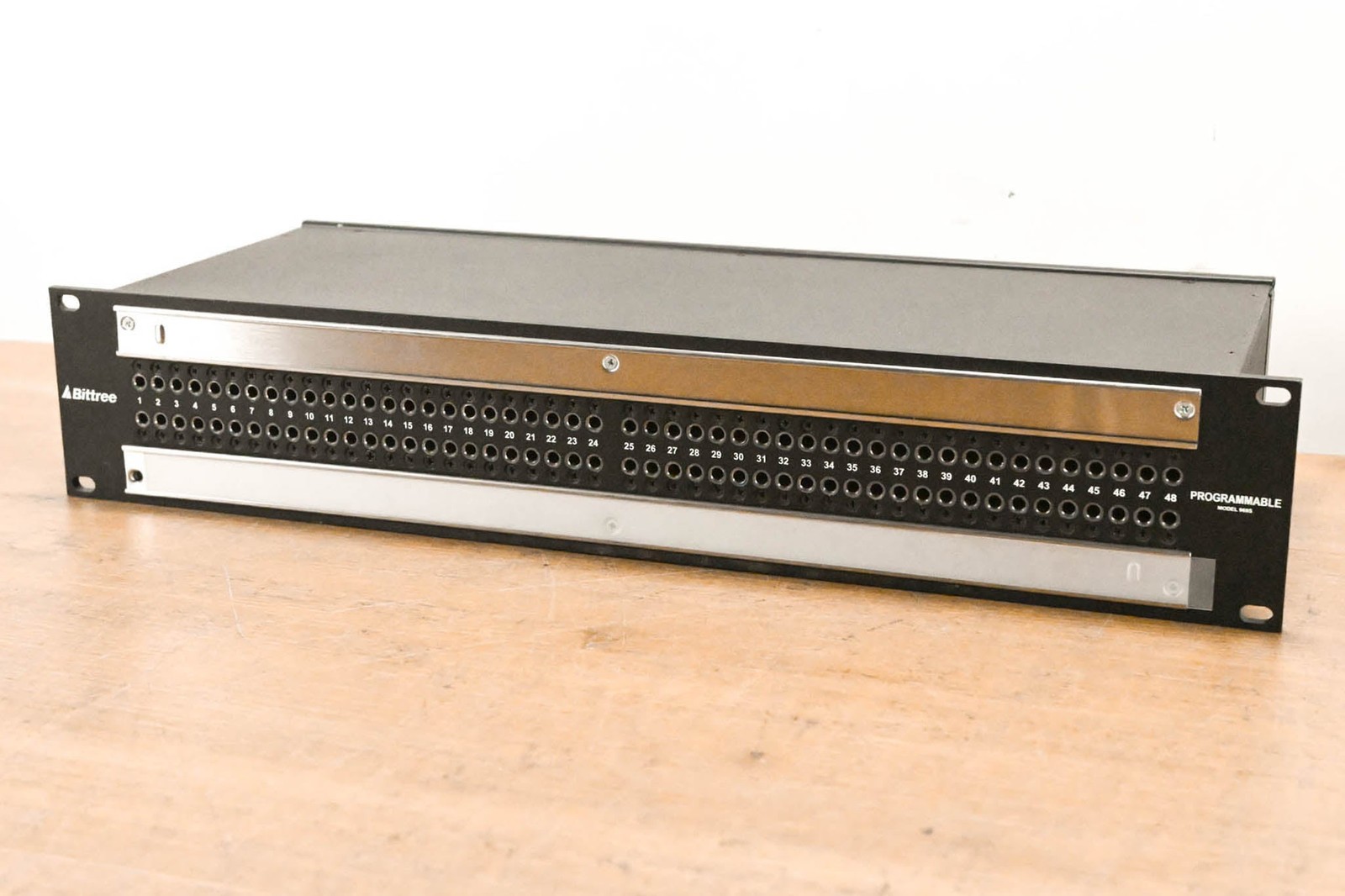 Bittree 969s 96-Point TT Bantam Patchbay CG0122K