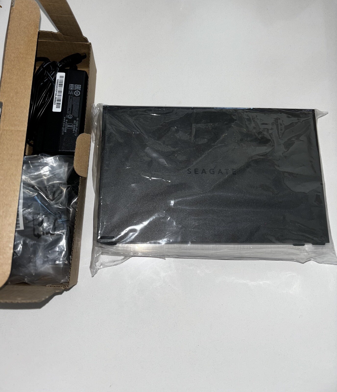 Seagate Starfield Special Edition 8TB Game Drive Hub for Microsoft Xbox...