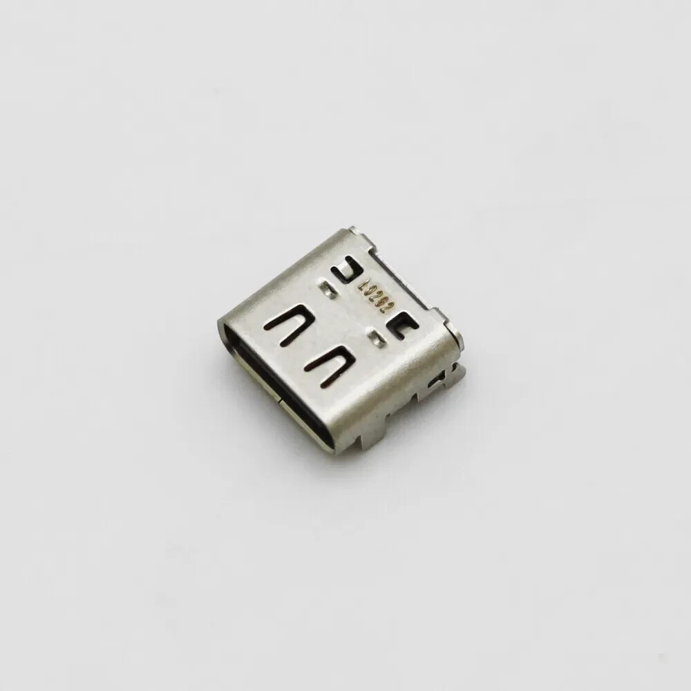 Lenovo IdeaPad Slim 5 16IRU9 83FW 83FW0001US USB Type C Power Jack Charging Port