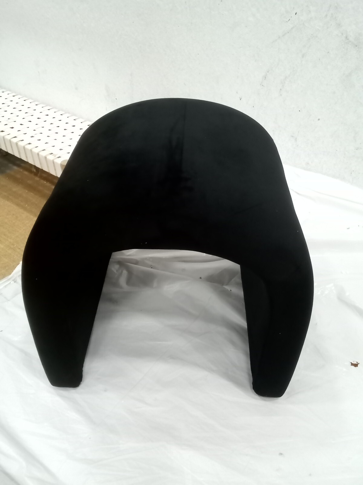 Safavieh KIBO OTTOMAN, Reduced Price 2172724738 OTT1300B