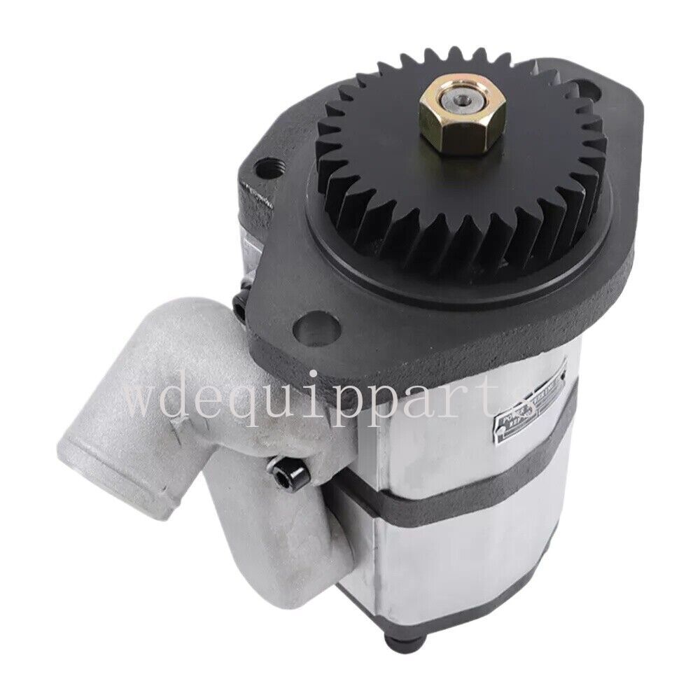 RE73947 Hydraulic Pump For John Deere 5076E 5076EF 5076EL 5082E 5083E 5090E