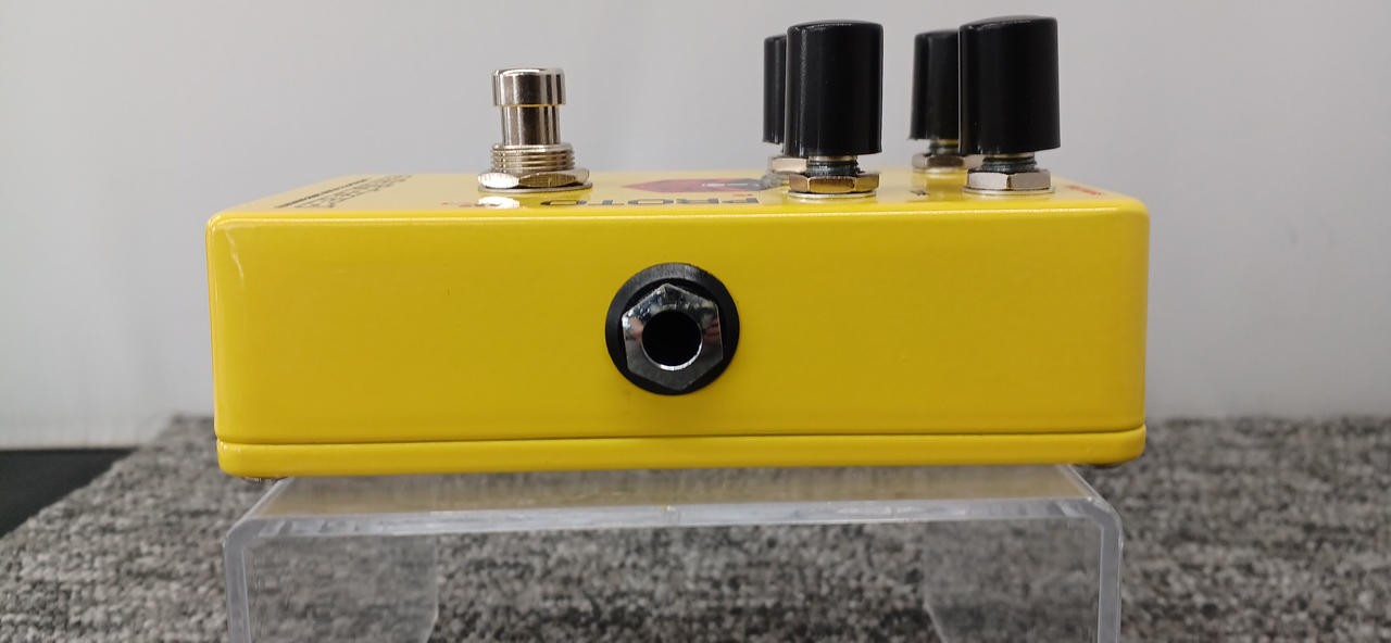 CATALINBREAD PROTO227 TRITONE EFFECTOR 841559