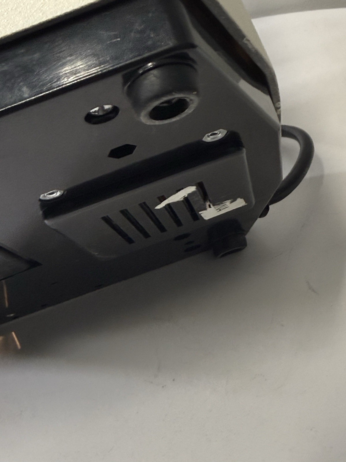 Eagle CMP240 Microscope - Compound Biological