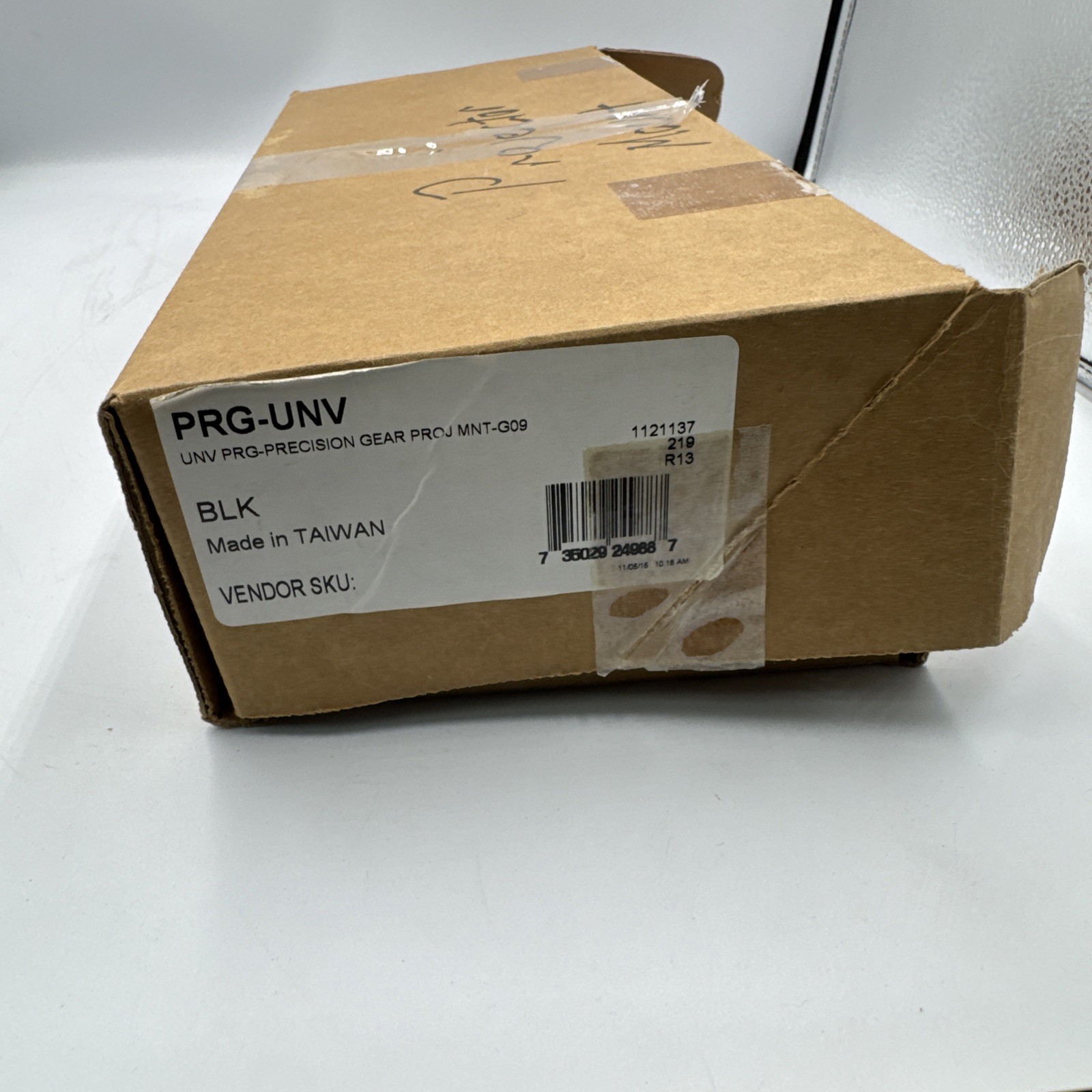 Peerless PRG-UNV Precision Gear Projector Mount PRGUNV