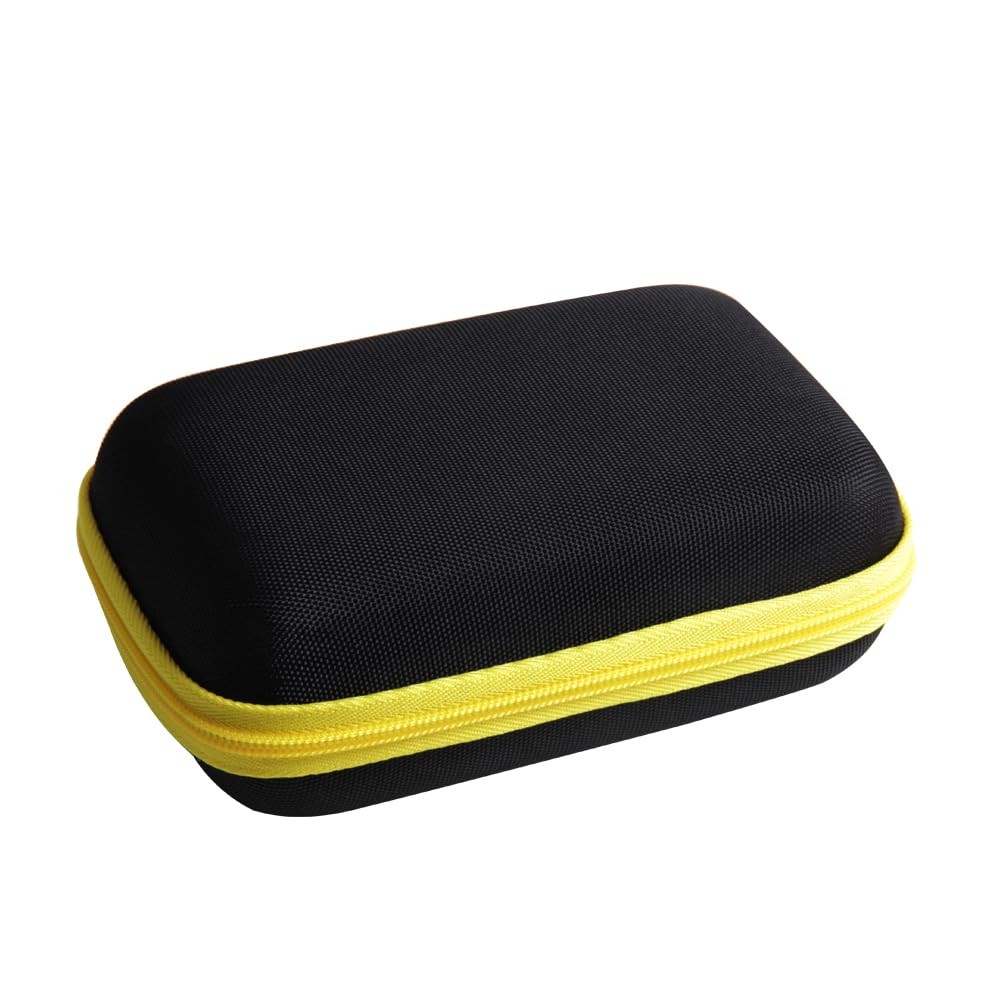 Protective Hard Case for FNIRSI Geiger Counter Nuclear Radiation Detector