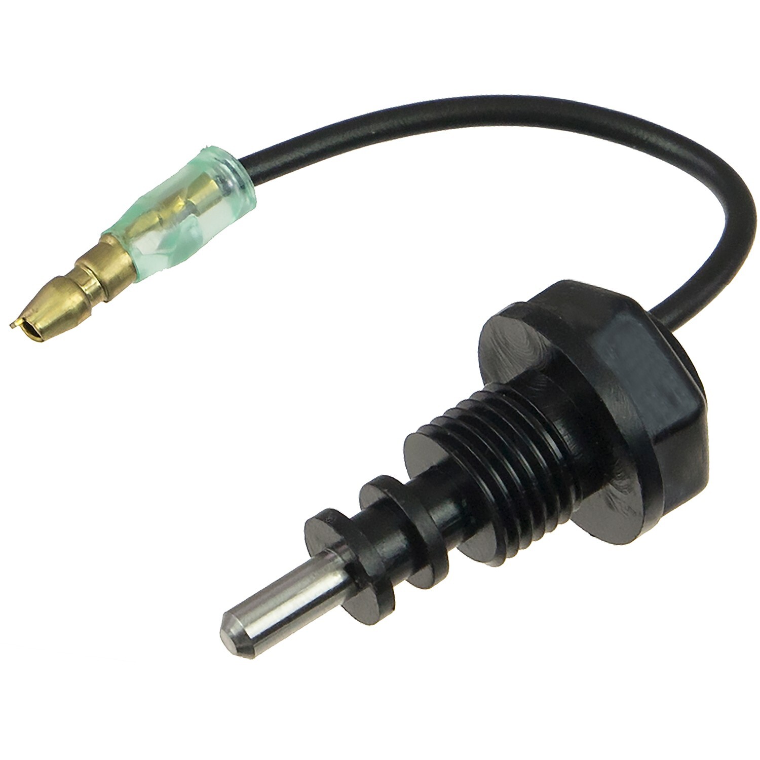 For 1986 Mazda RX-7 1.3L R2 Engine Coolant Level Sensor 892GX49