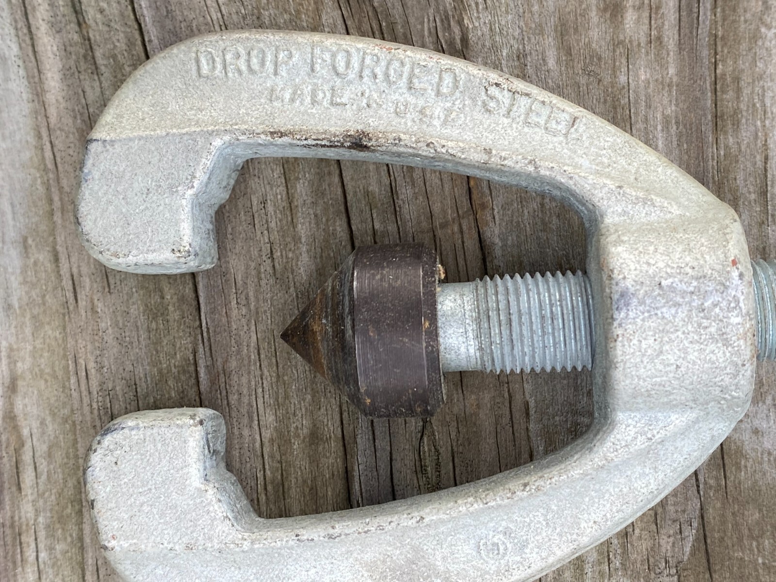 Chicago Specialty Co Pipe Flaring Tool Set Plumbing
