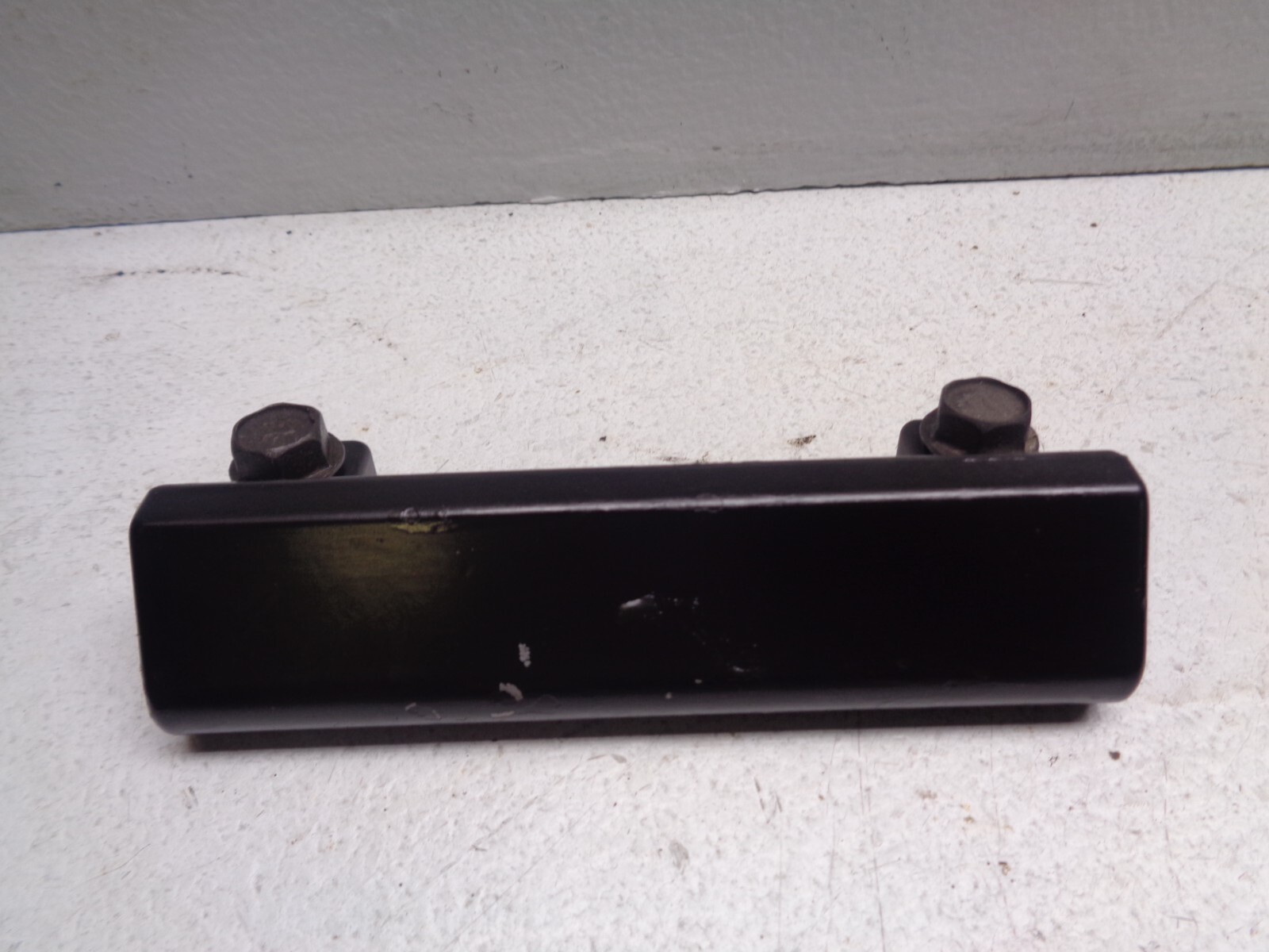 1988 Kawasaki Concours 1000 ZG1000 OEM Lift Handle Grab Bar w/ Bolts
