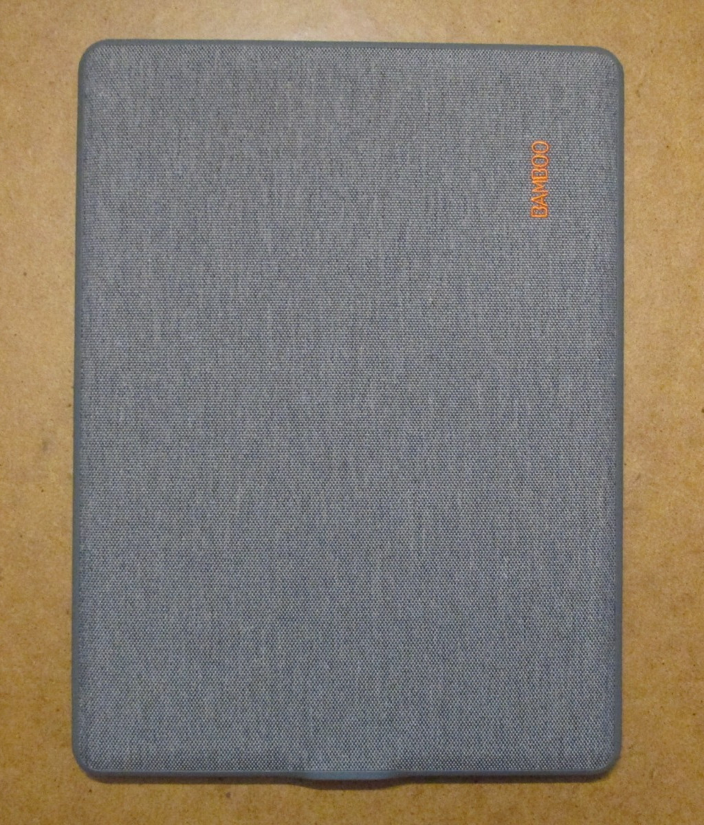 Wacom Bamboo Slate Smartpad Small A5 Drawing Tablet