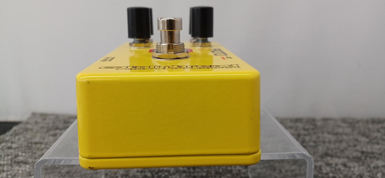 CATALINBREAD PROTO227 TRITONE EFFECTOR 841559
