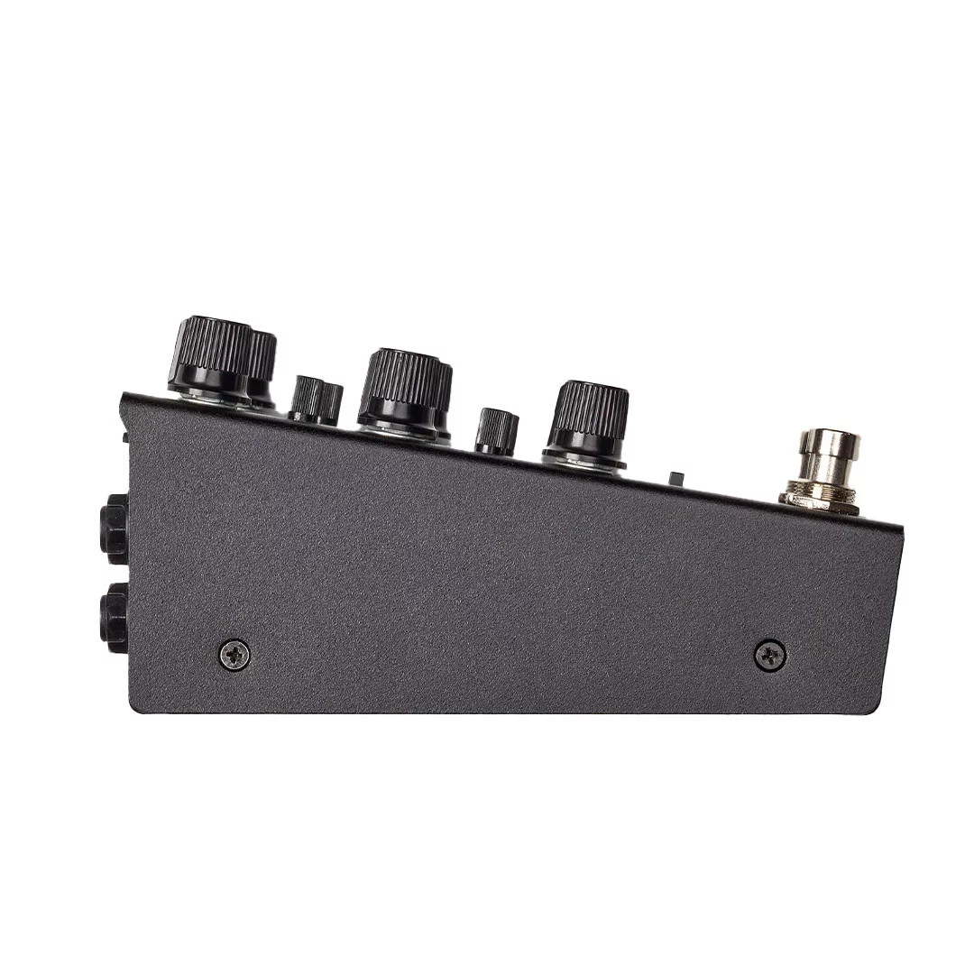 Gamechanger Audio AUTO Delay Pitch-Responsive Dynamic Delay Guitar Pedal