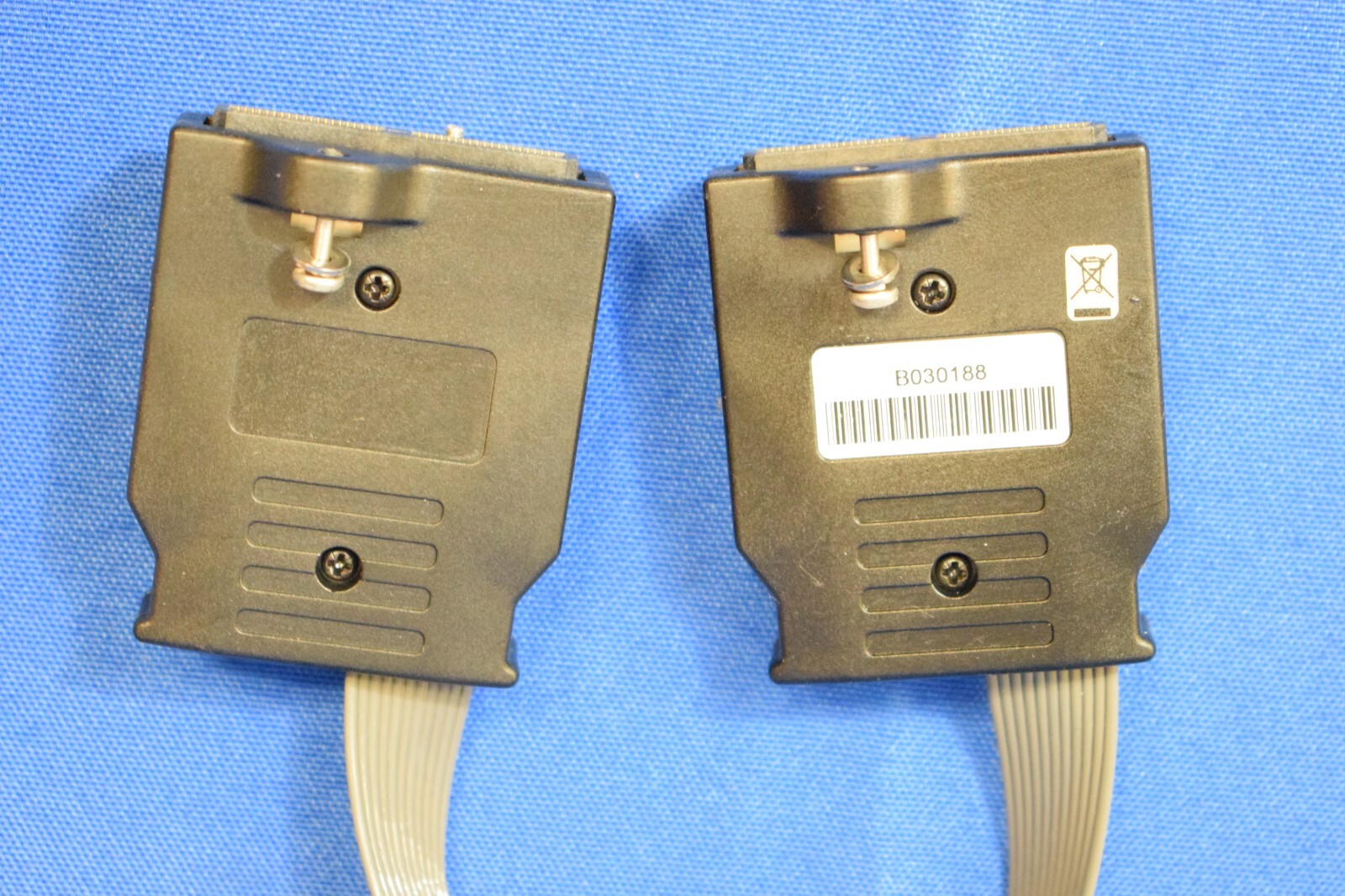 Tektronix P6864 17 Channel High-Density Logic Probe