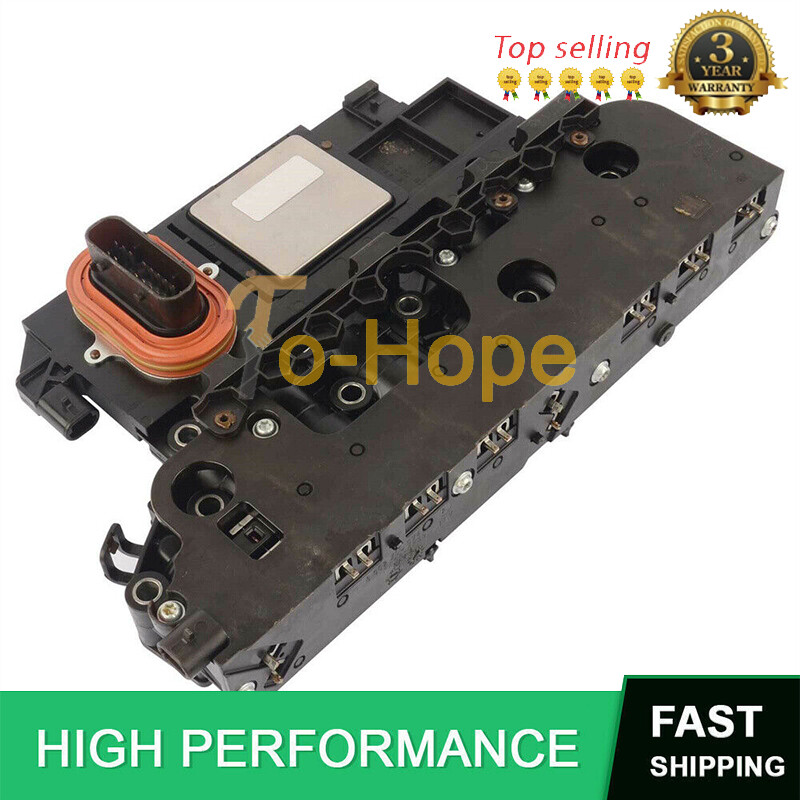 For Chevrolet Buick 6T70/ 6T75/ 6T80 Pontiac  Transmission Control Module
