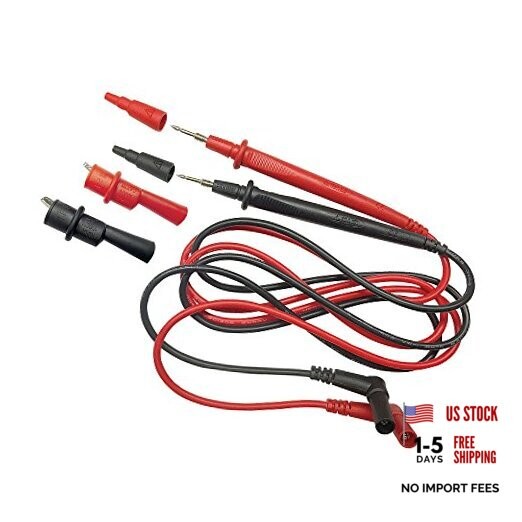 Replacement Test Lead Set, Right Angle  69410