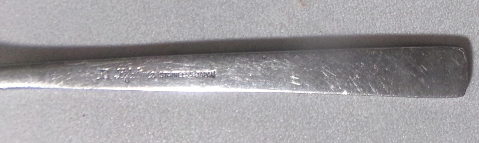 Lifetime Cutlery Unknown Scroll Stainless Flatware Lot