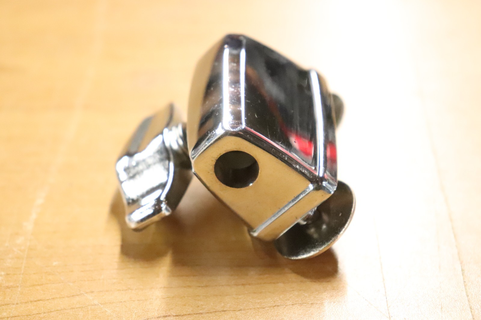 Pearl 9.5mm Floor Tom Leg Bracket #2