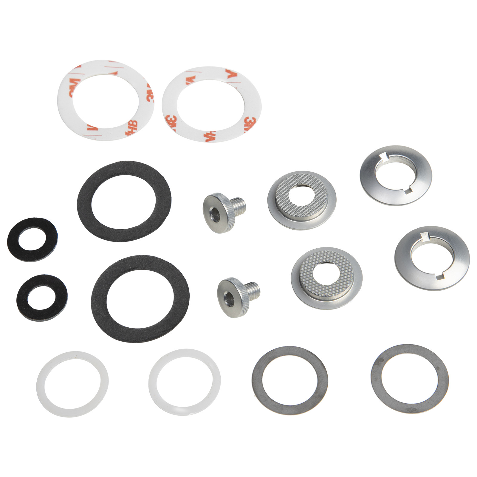 Stilo YA0864 Screw Kit For ST5 Peak/Visor NEW