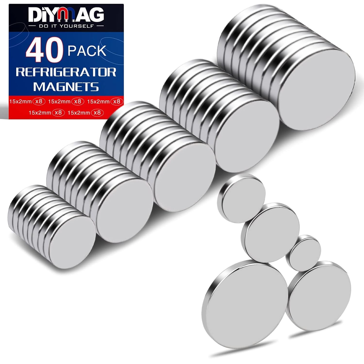 Neodymium Magnets Small Strong Craft Magnets