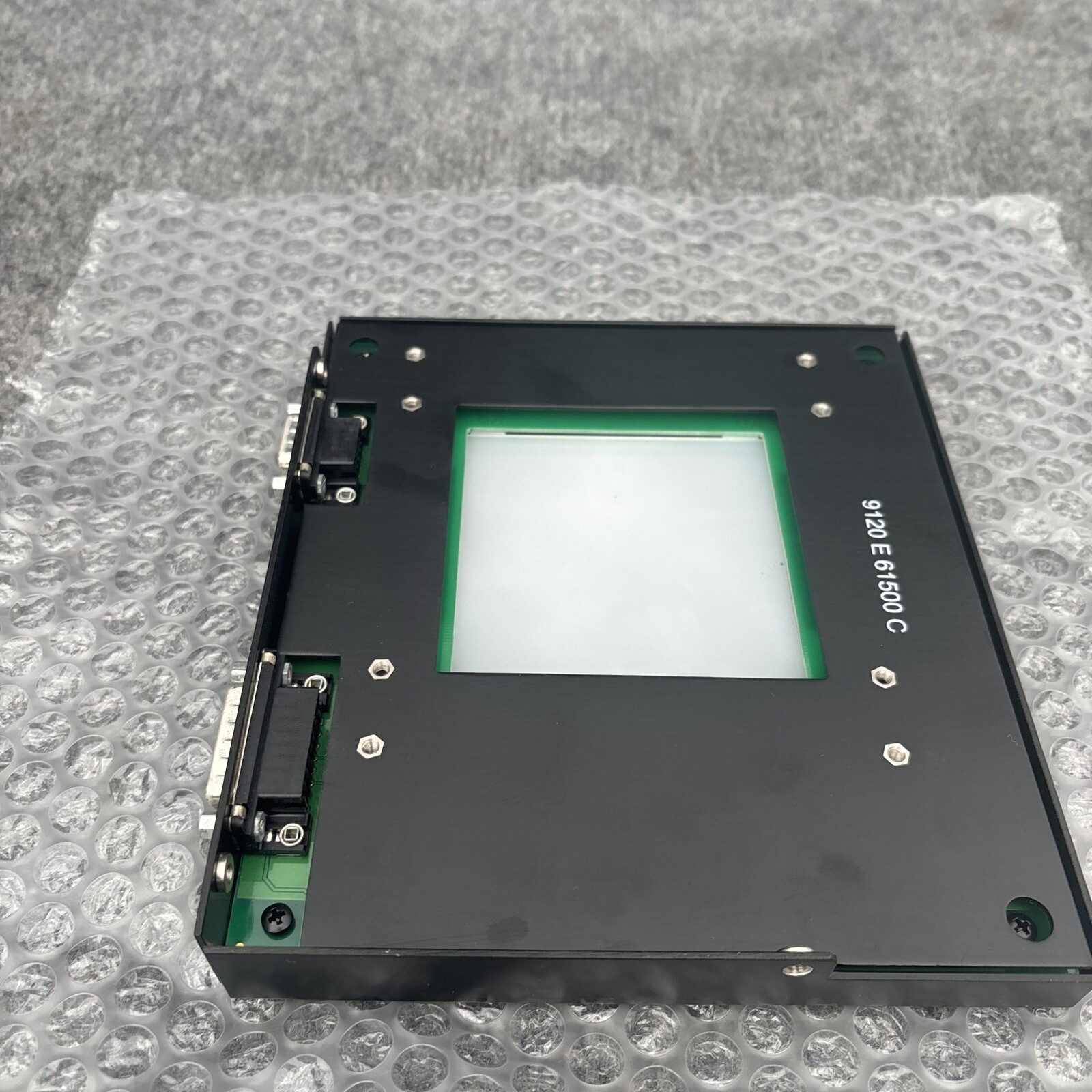 DTA E619 Rev A Electronic Shutter PCA FS-003 New