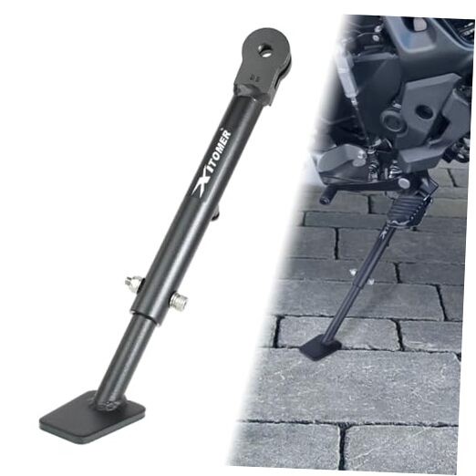 Compatible with XL 750 Transalp 2023-2025 XL750 Transalp 0-3" Adjustable Side