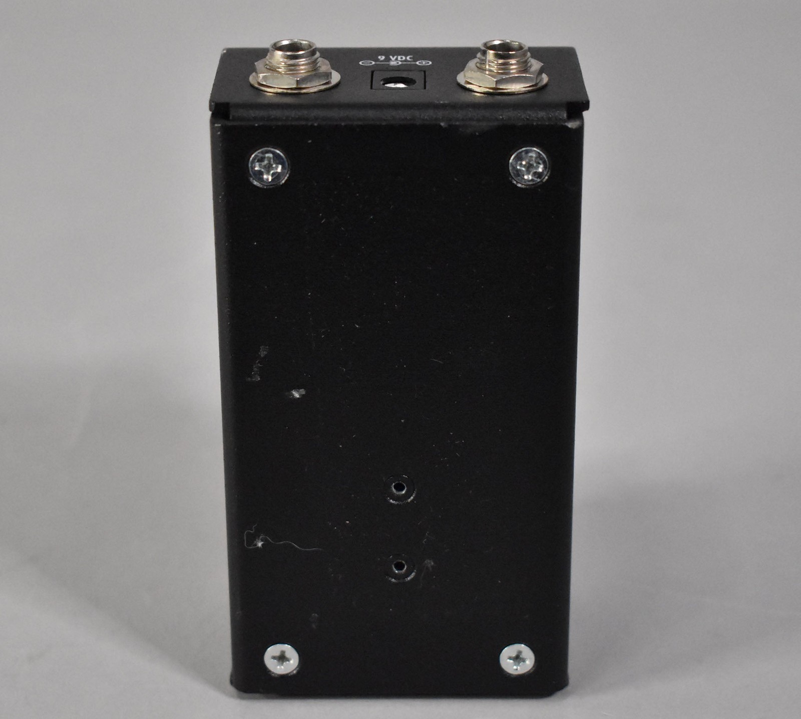 Rockbox Super 763 Preamp / Boost Pedal