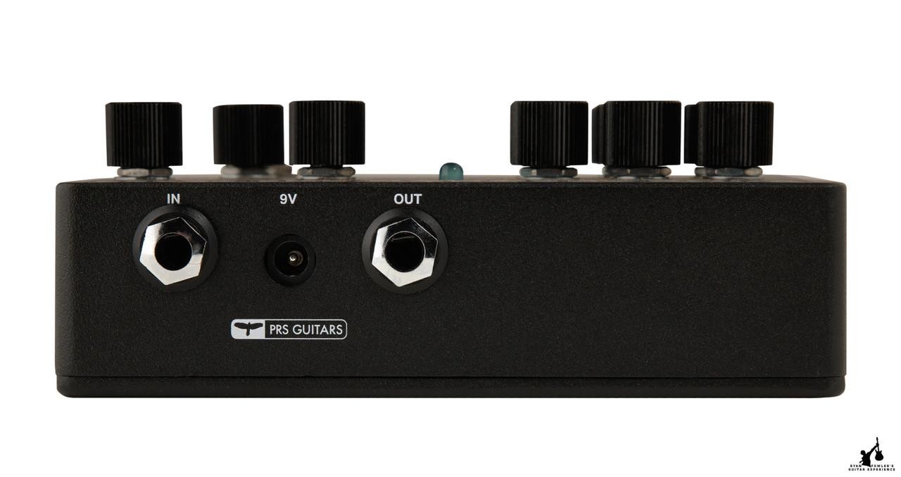 PRS Wind Through the Trees Dual Flanger