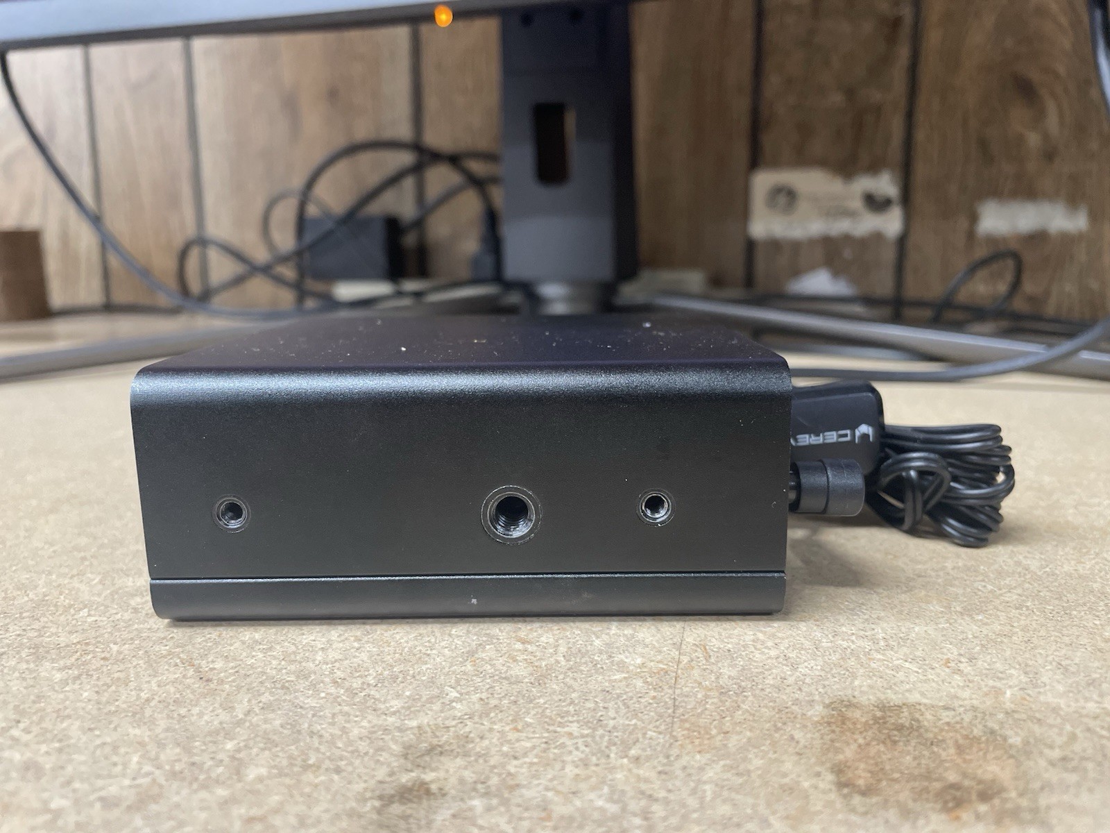 Cerevo LiveShell X CDP-LS04A YouTube Live Recorder PC-less Full HD Video Encoder