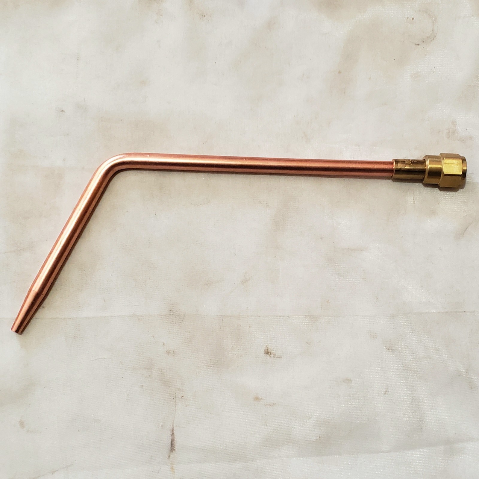 Victor 7-W-1 Welding Brazing Torch Tip 100 Series Fit WH270 100C 100FC 0324-0077