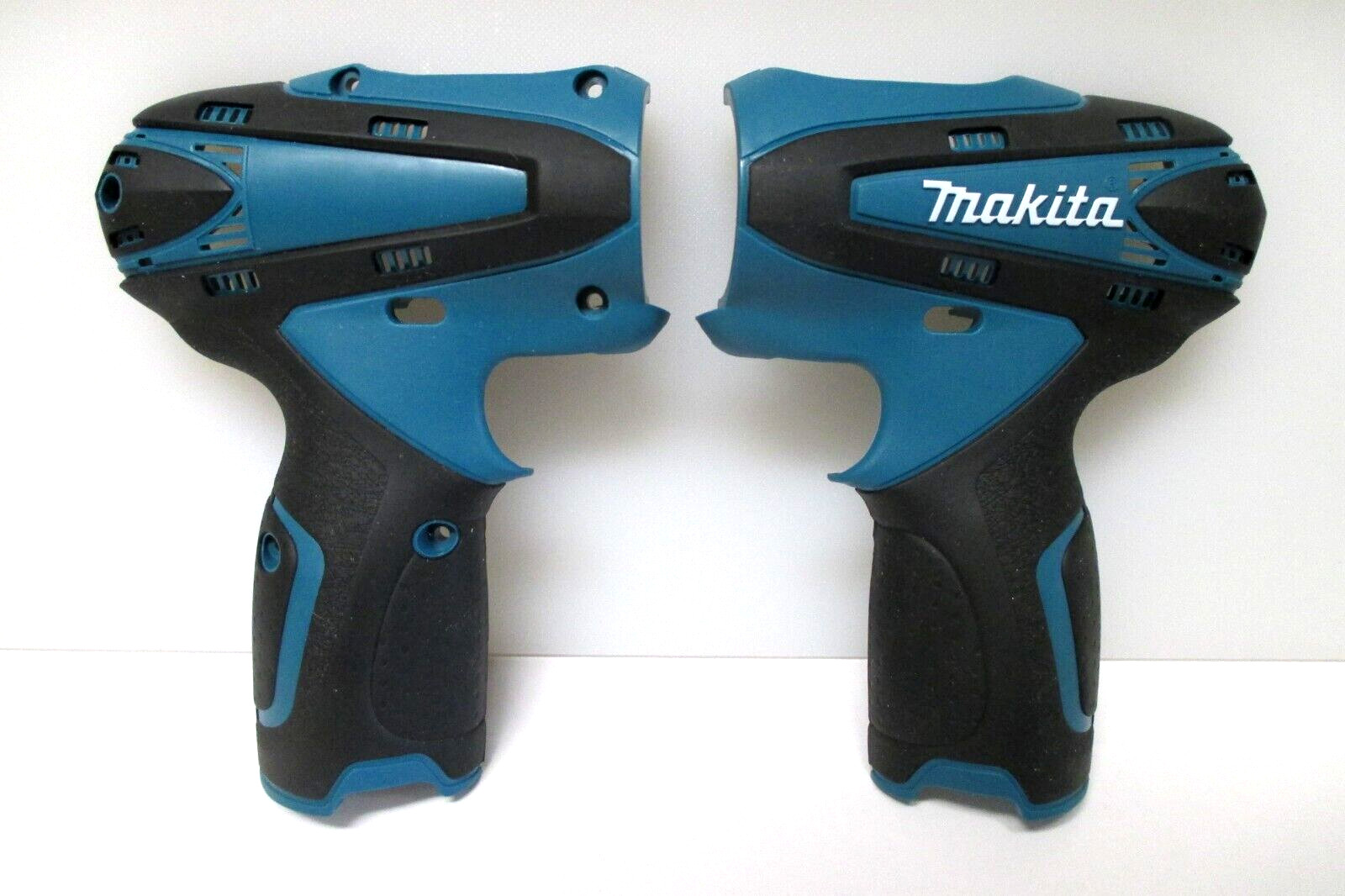 New Genuine Makita 10.8V 12V Volt 188498-2 / 187358-5 Housing Set DF030D, DF330D