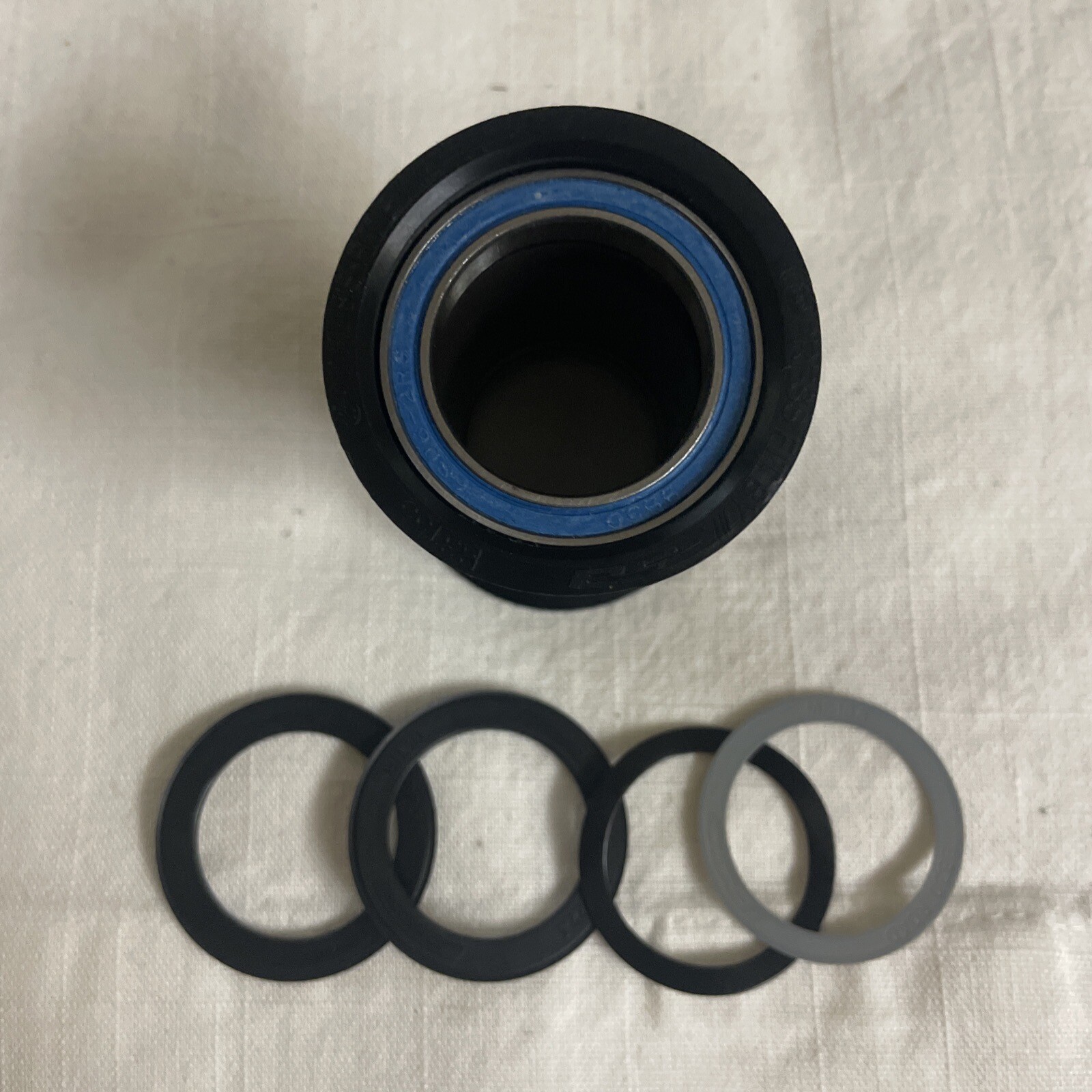 FSA BB-PF6000 Road eBike Cycle Bottom Bracket BB for PF30/BB386EVO/BB30 use
