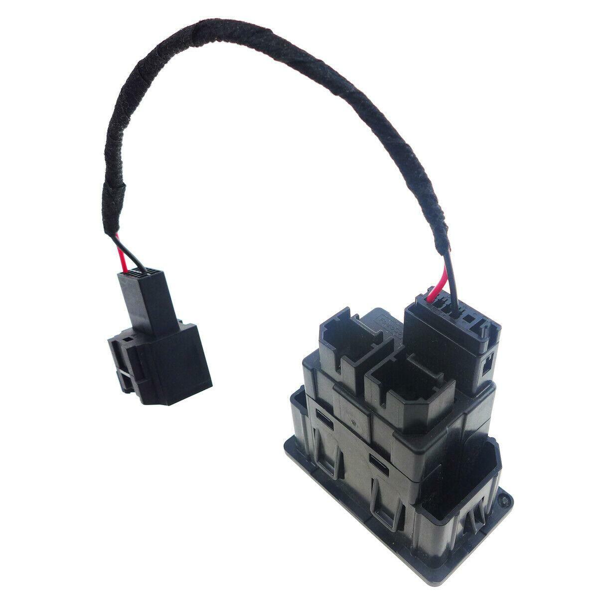 SYNC 3 Retrofit USB Media Hub Wiring Adapte (GEN 1) Fit for Ford Carplay