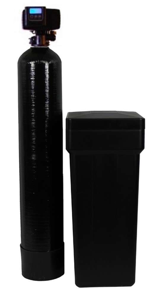 Water Softener 48,000 Grain Fleck 5600SXT Control Valve METERED ON DEMAND SXT