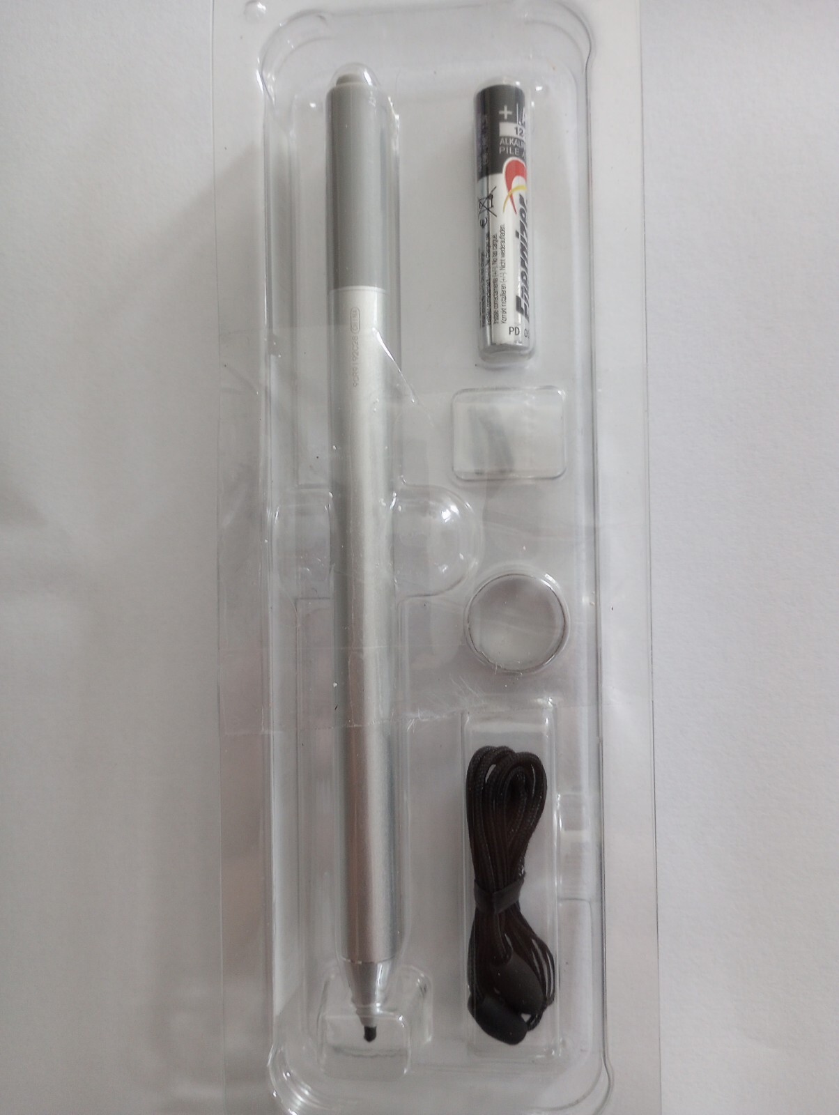 Genuine HP Anatel 4302-15-9248 Active Stylus Pen, NEW Free Shipping, Great Price