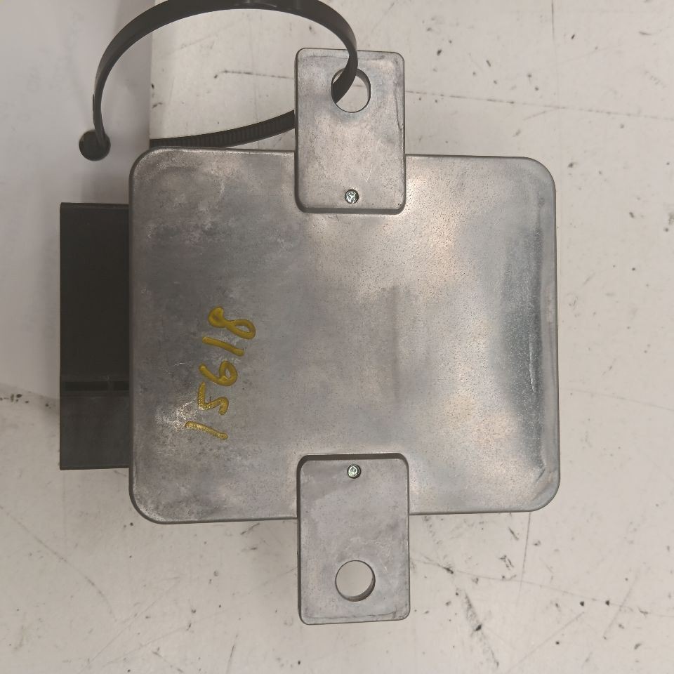 Fuel Pump Control Module Fits 16-23 Mazda CX-9 OEM