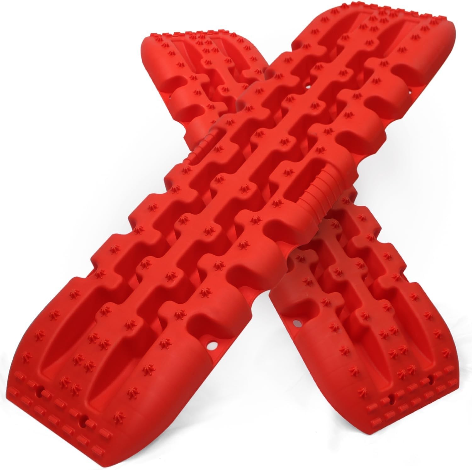 MaxxHaul 42" Recovery Tracks Tire Traction Boards 4x4 Offroad Overland 4WD 50961