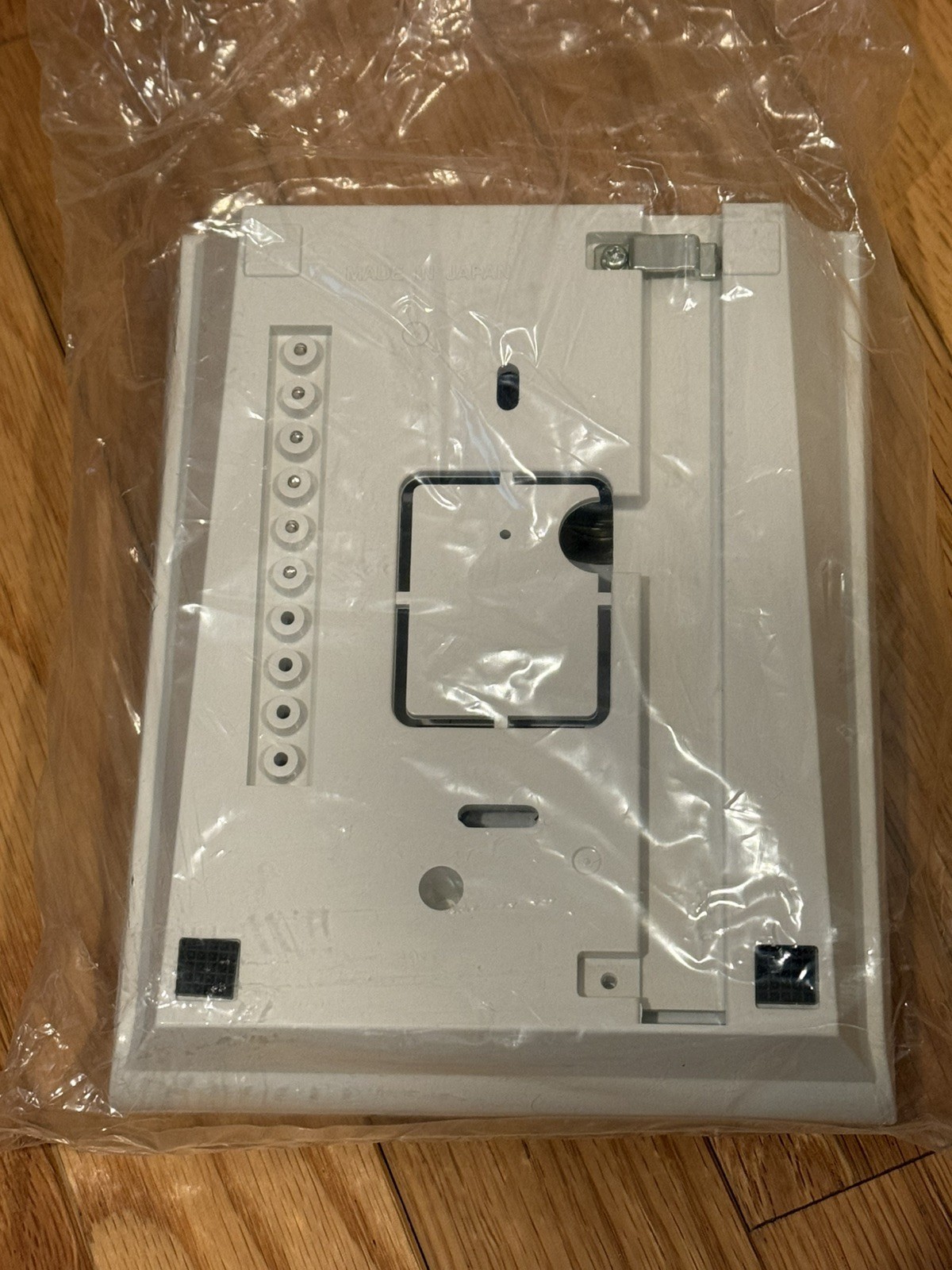 AIPHONE LEM-3 Open Voice Selective Call Master Intercom NEW - ORIGINAL PACKAGING