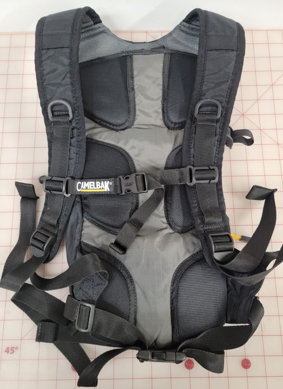Camelbak MULE Hydration Day Pack Backpack No Bladder
