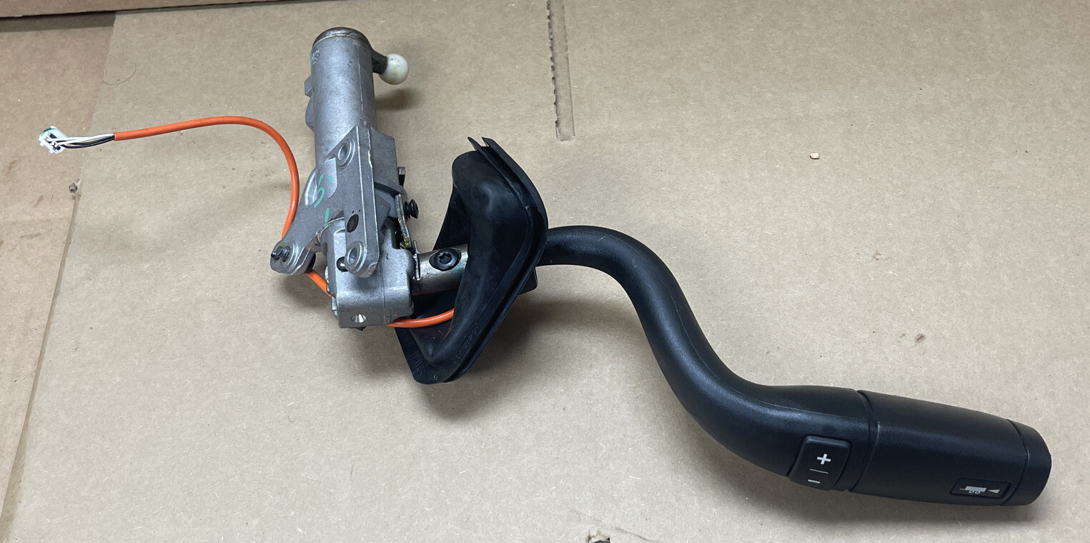 2008-2014 Silverado Sierra Transmission Shift Lever W/ Boot Trailer OPT OEM NEW