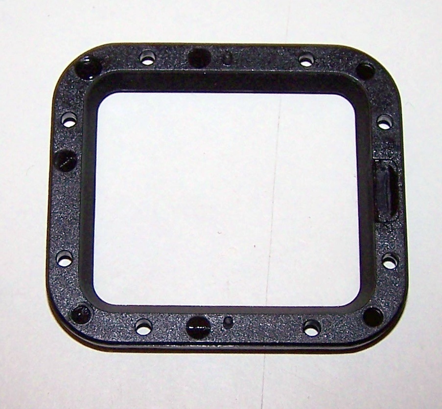Genuine GoPro Hero 3 Dive Housing Lens Ring