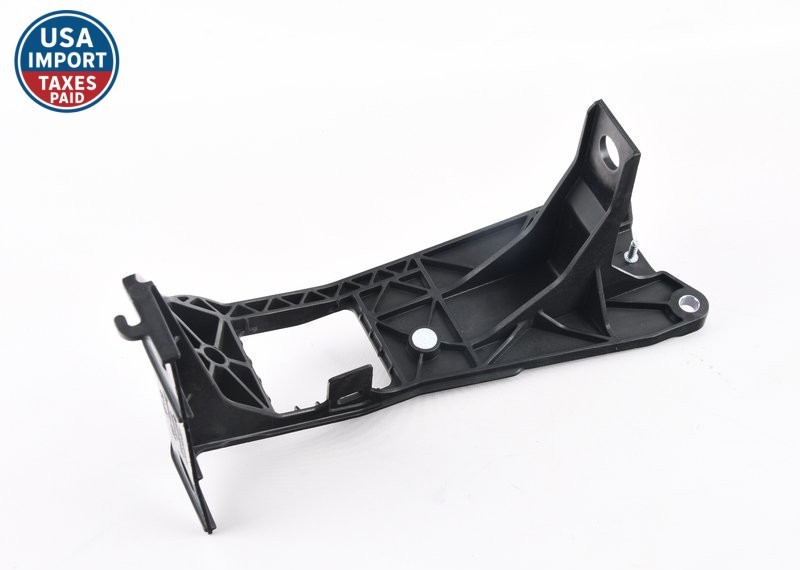 AUDI A3 Bracket For Additional Radiator Right Genuine 5Q0121093FD