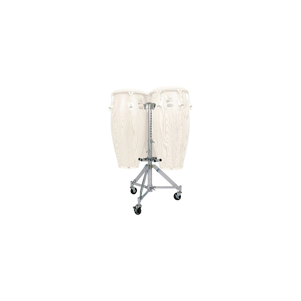LP LP291 Triple Conga Stand