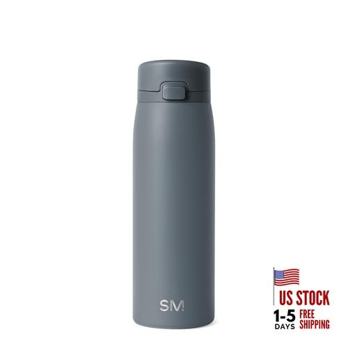 Sidekick Travel Coffee Mug | Ceramic-Lined Insulated 16 Ounces -Pigeon
