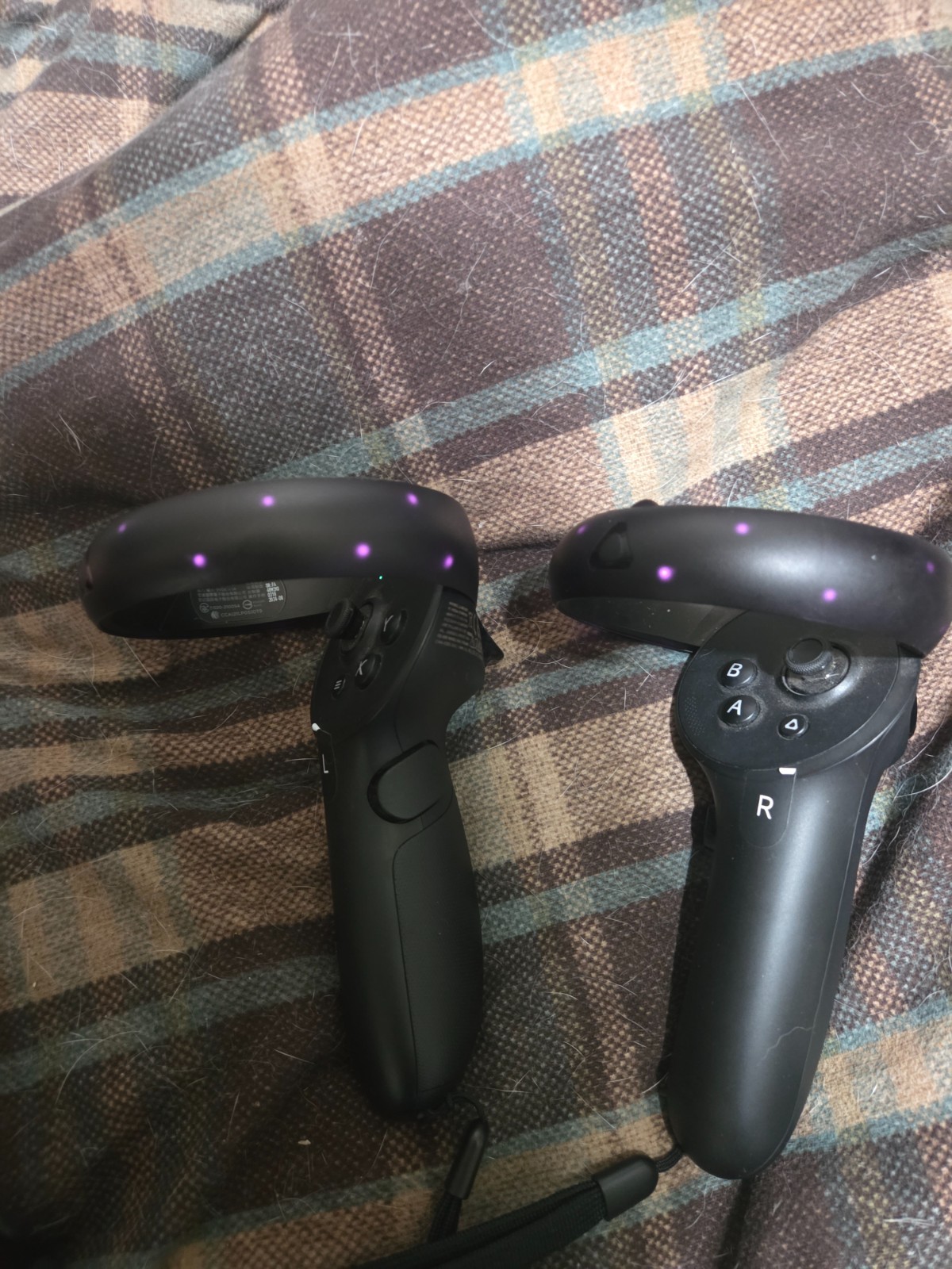 HTC Vive XR Elite w/ Deluxe Pack